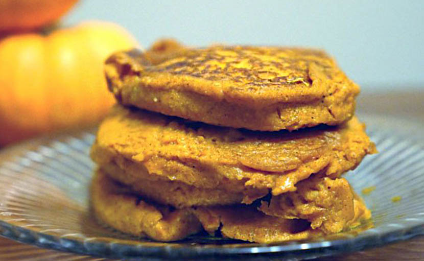 মাংস কুমড়ার বড়া