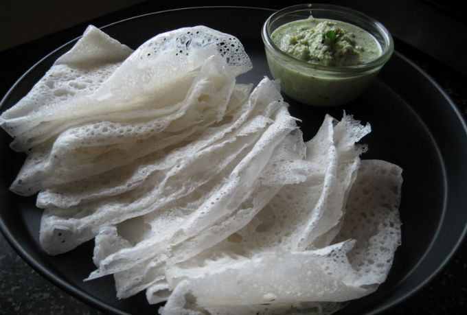 নীর দোসা