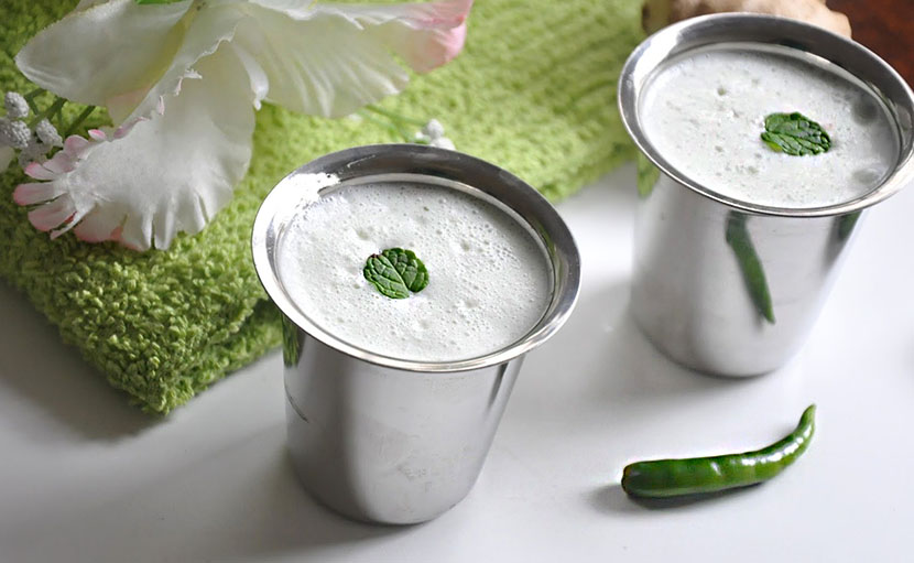 মজাদার বোরহানি