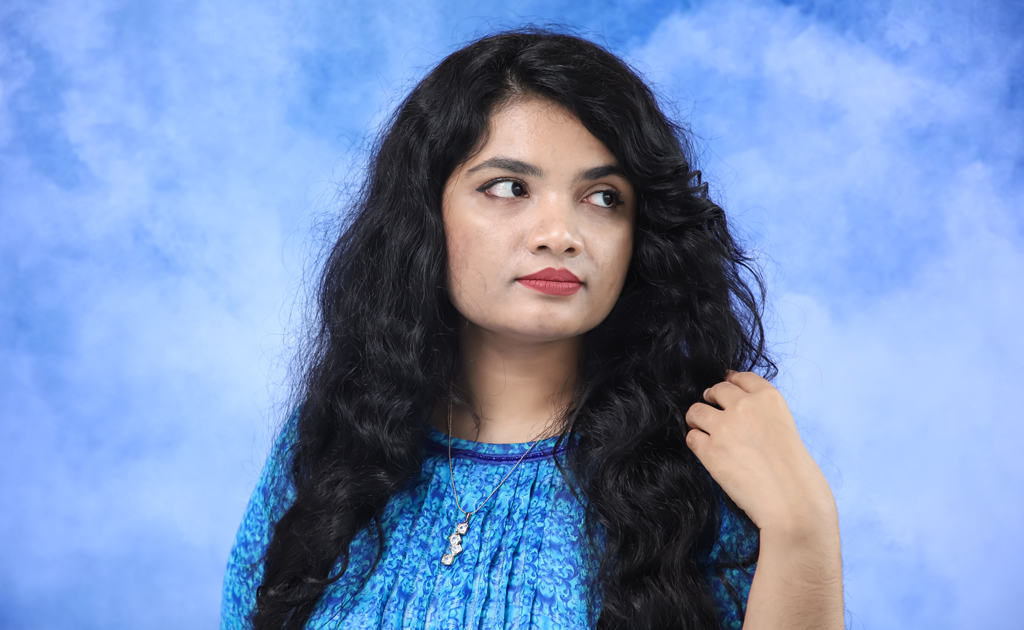পাতলা চুলে ভলিউম ও বাউন্সিভাব ফিরে পাওয়ার টিপস ও ট্রিকস