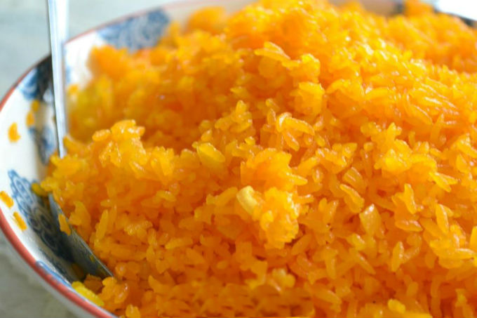 ক্লাসিক জর্দা