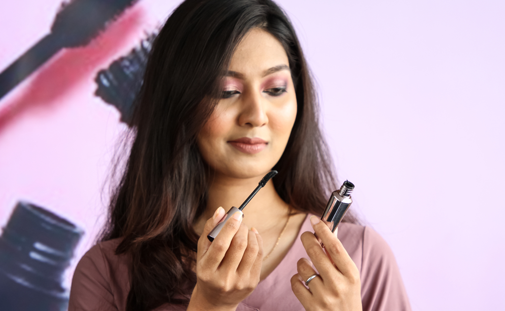 ৬টি মাশকারা হ্যাকস দিয়ে আইল্যাশ দেখাবে ঘন ও লম্বা!