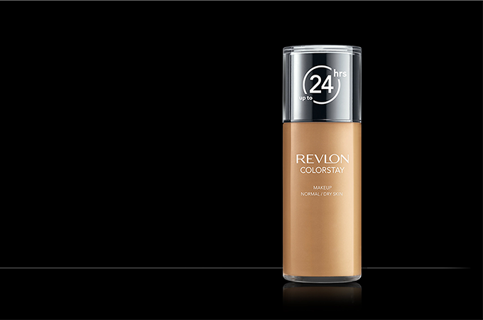 রিভিউঃ REVLON COLORSTAY MAKEUP FOR NORMAL/ DRY SKIN