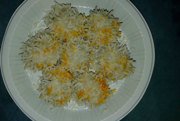 চিকেন ফ্লাওয়ার ডাম্পলিং
