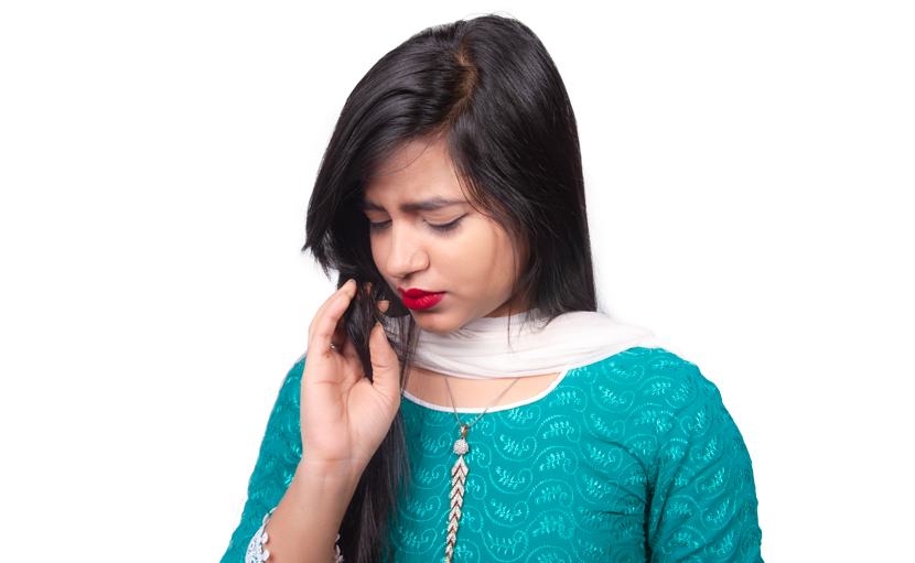 চুল পড়া নিয়ে চিন্তিত? এই সমস্যা দূর করুন এখনই!