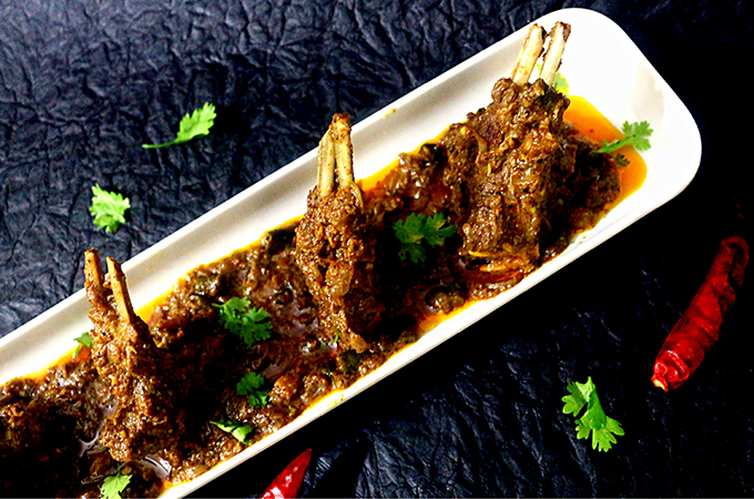 হাড়িচারি চপ