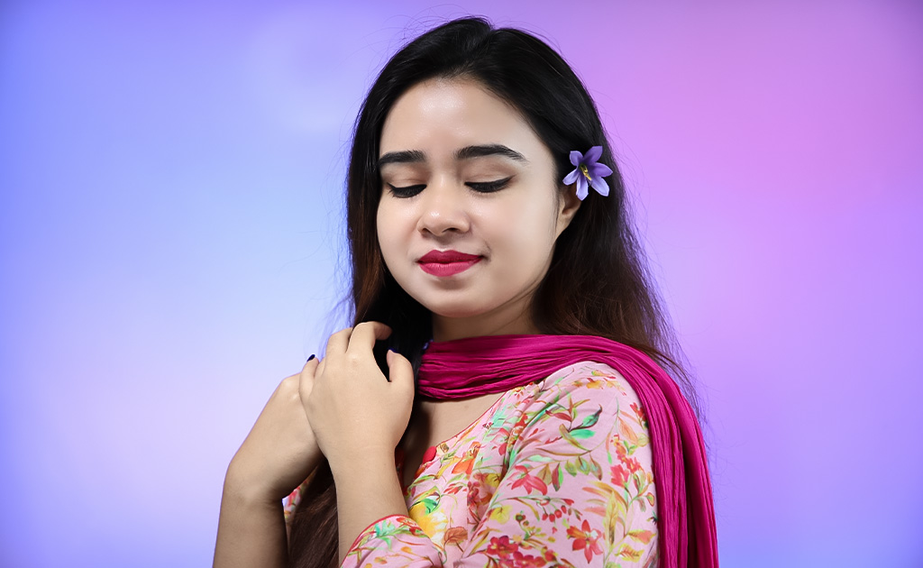 সুন্দর ও স্বাস্থ্যোজ্জ্বল চুল পাওয়ার জন্য কোন ভিটামিনের কী কাজ?