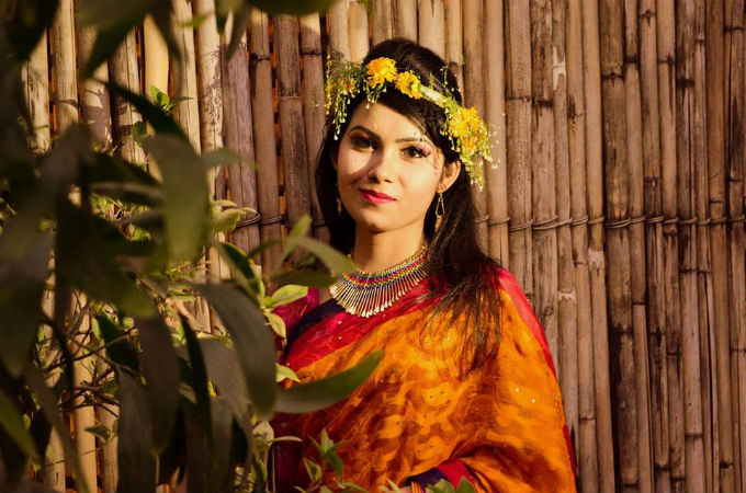 ত্বকের ধরন নির্বাচন করুন নিজেই