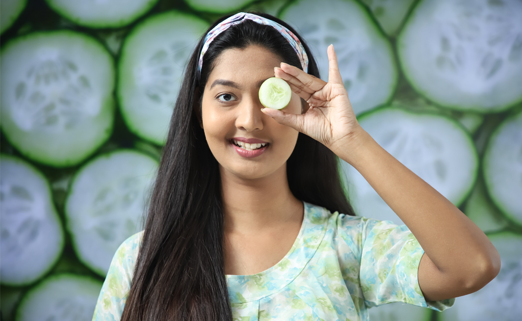 স্কিনের ডালনেস ও সানবার্ন দূর হবে একটি ন্যাচারাল ইনগ্রেডিয়েন্ট দিয়ে!