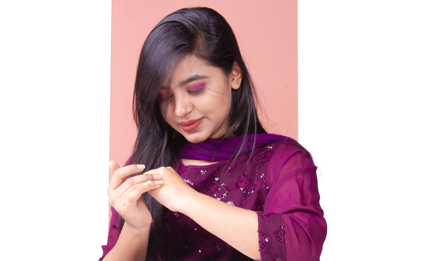 ত্বকের যত্নে গ্লিসারিন ব্যবহার এবং এর উপকারিতা