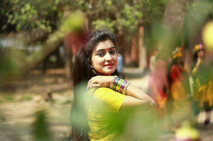 ঈদের দিনটায় কেমন হতে পারে সকাল থেকে রাত অবধি সাজসজ্জা?