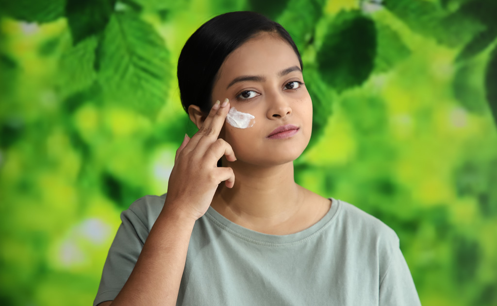 বিগেইনাররা অ্যান্টি এজিং স্কিনকেয়ার কীভাবে শুরু করবেন?