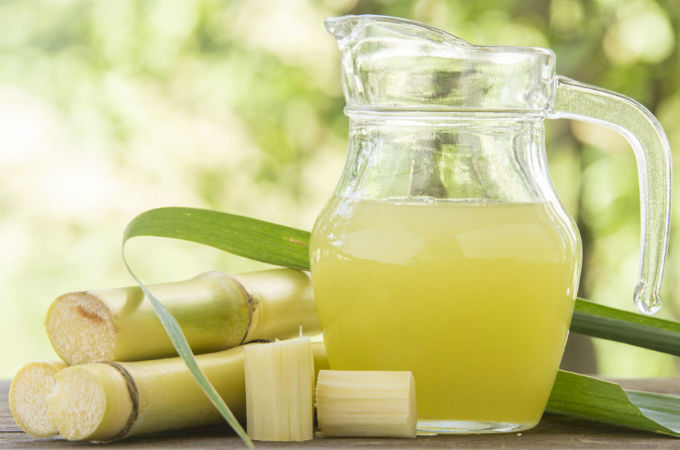 সৌন্দর্য ও স্বাস্থ্য রক্ষায় আখের রস