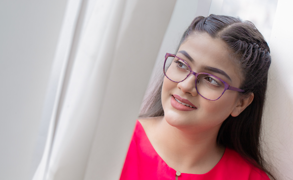 ফেইস শেইপ অনুযায়ী পারফেক্ট চশমার ফ্রেম কীভাবে চুজ করবেন?